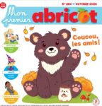 mon premier abricot