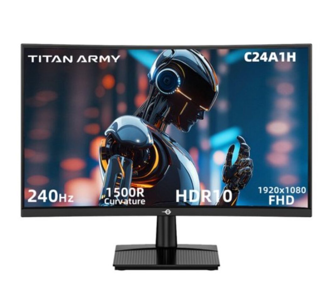 titan army c24a1h