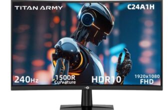titan army c24a1h