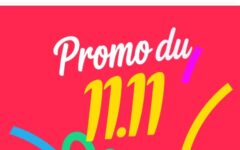 ali express 11 11