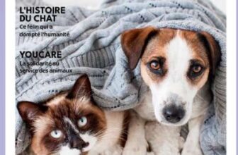 animaux de compagnie magazine