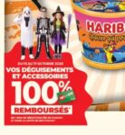 auchan accessoires deguisement