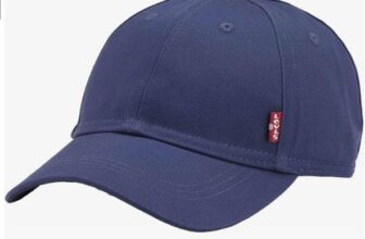 casquette levis