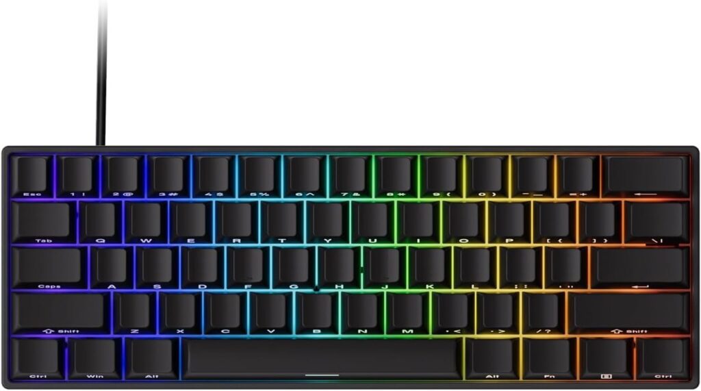 clavier monsgeek