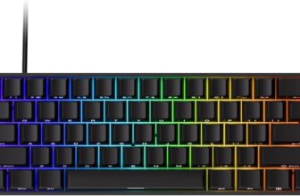 clavier monsgeek
