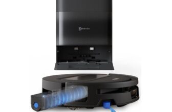 ecovacs deebot t90 pro max