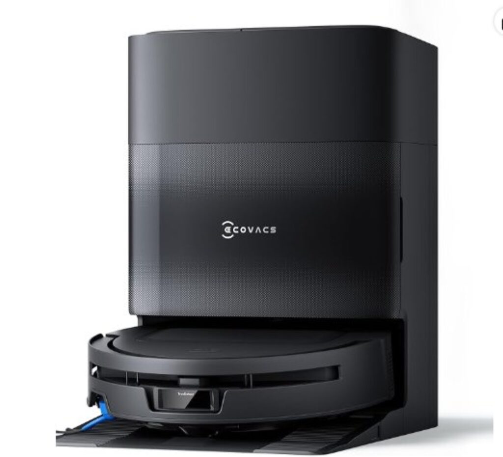 ecovacs t90 max