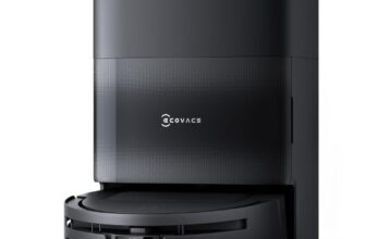 ecovacs t90 max
