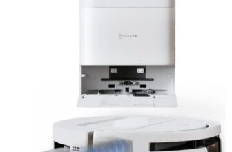 ecovacs t90 max pro