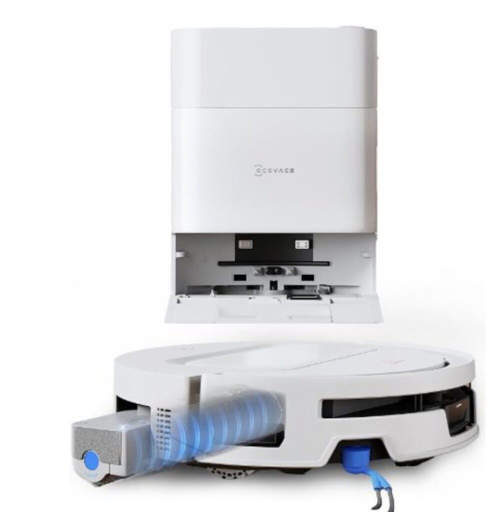 ecovacs t90 max pro