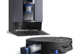 ecovacs x11 s