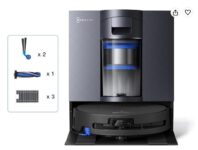 ecovacs x11s omni care