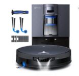 ecovacs x12 care kit