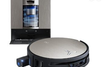 ecovacs x12 s omnicyclone