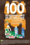 intermarche ariel lenor