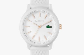 lacoste l1212 femme
