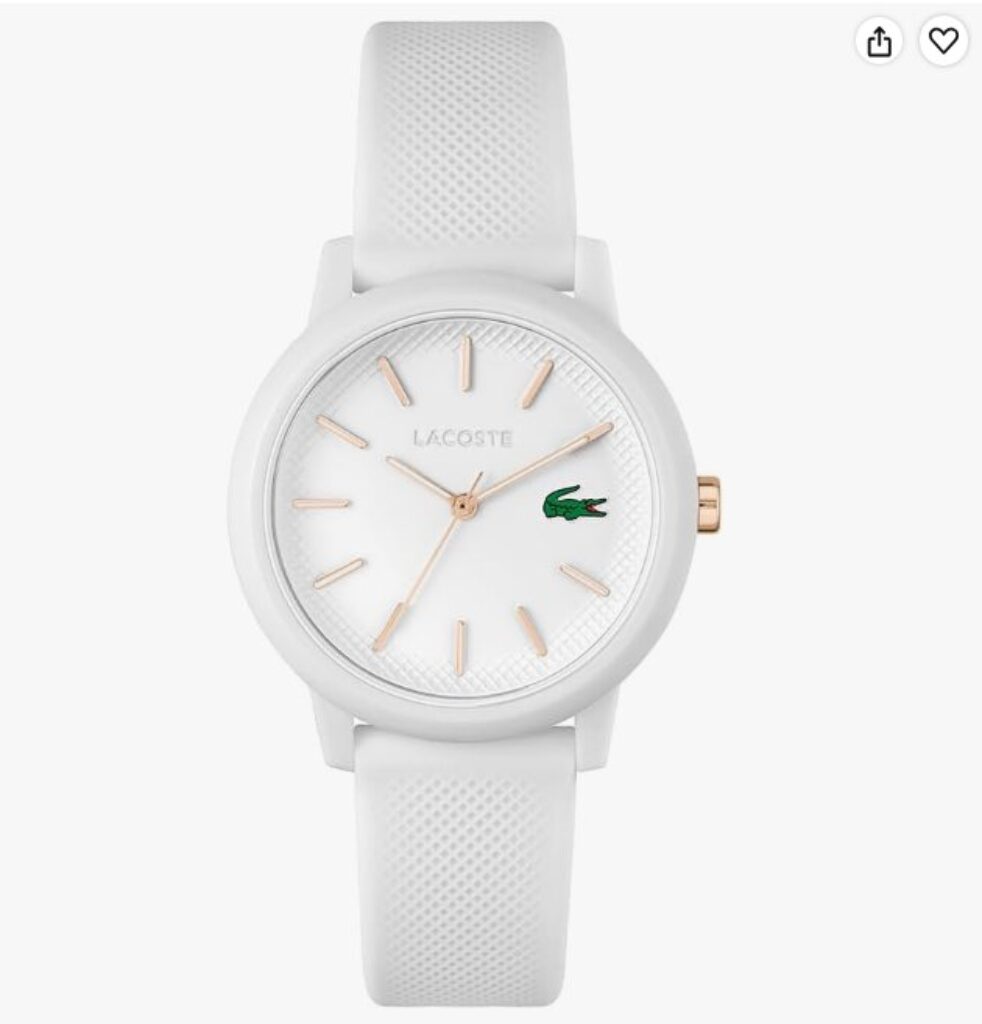 lacoste l1212 femme