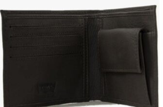 levis vintage two horses