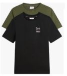 lot tee shirt hilfiger