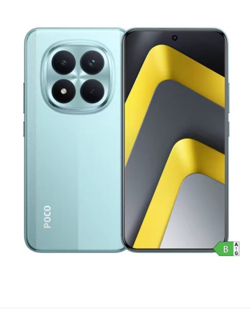 poco m8 pro 5g