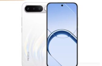 realme 16