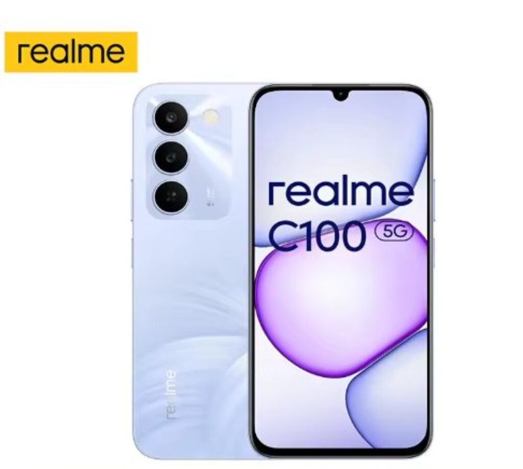realme c100 5g
