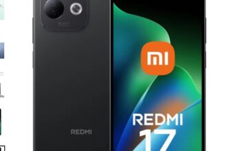 redmi 17 4g