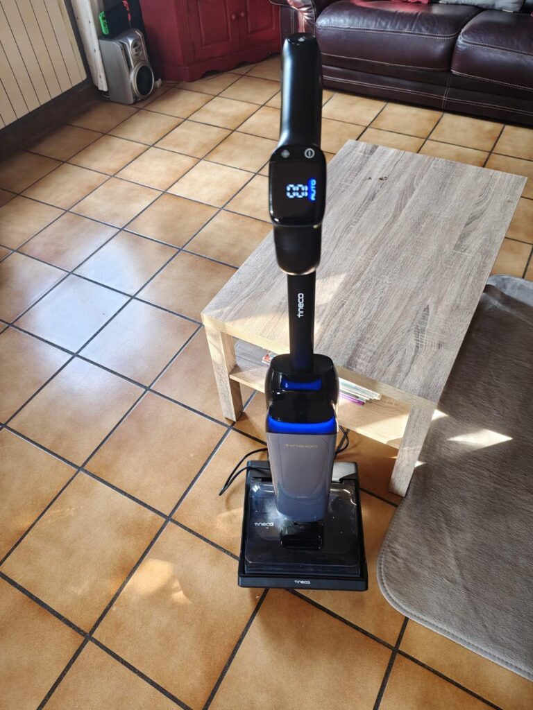 tineco vue