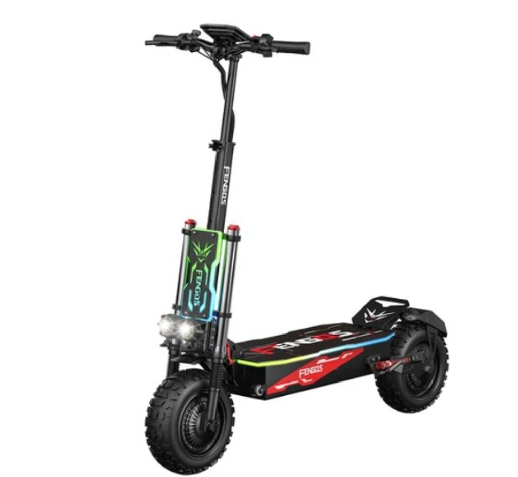 trottinette fengqs s5
