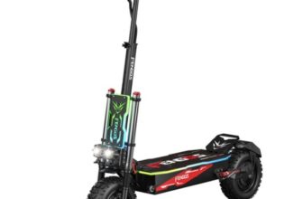 trottinette fengqs s5