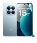 xiaomi redmi note 15 pro