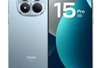 xiaomi redmi note 15 pro