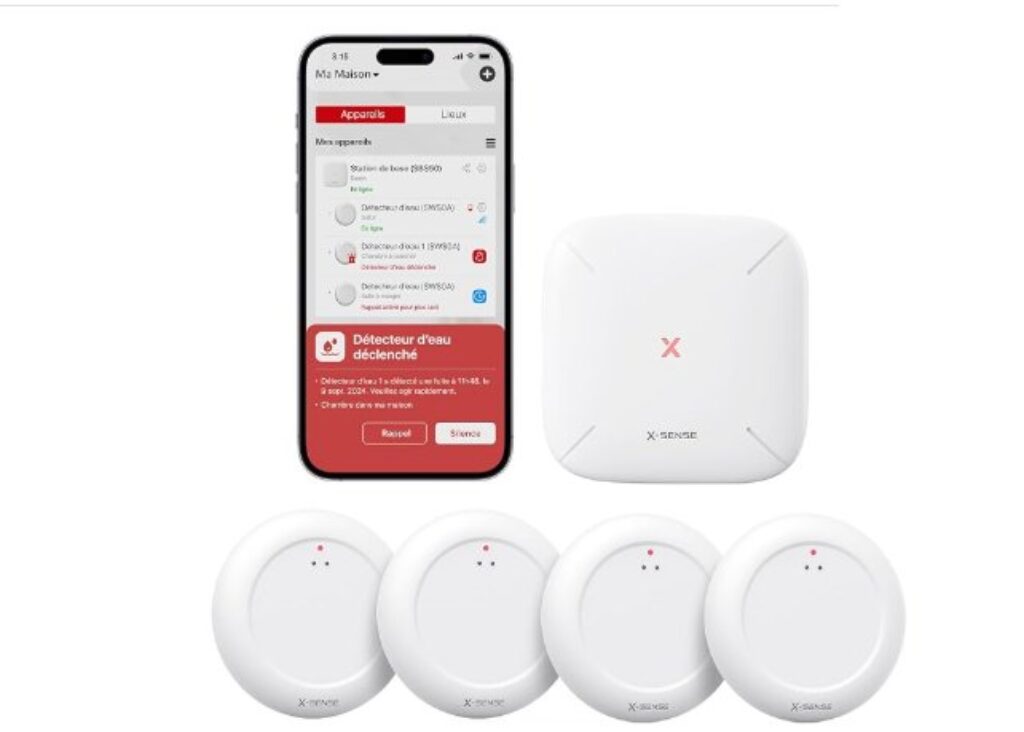 xsense sws0a41