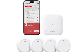 xsense sws0a41