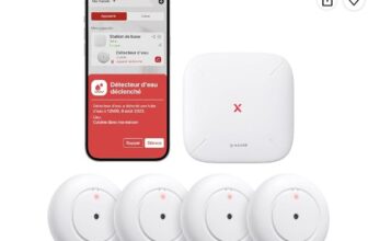 xsense sws55