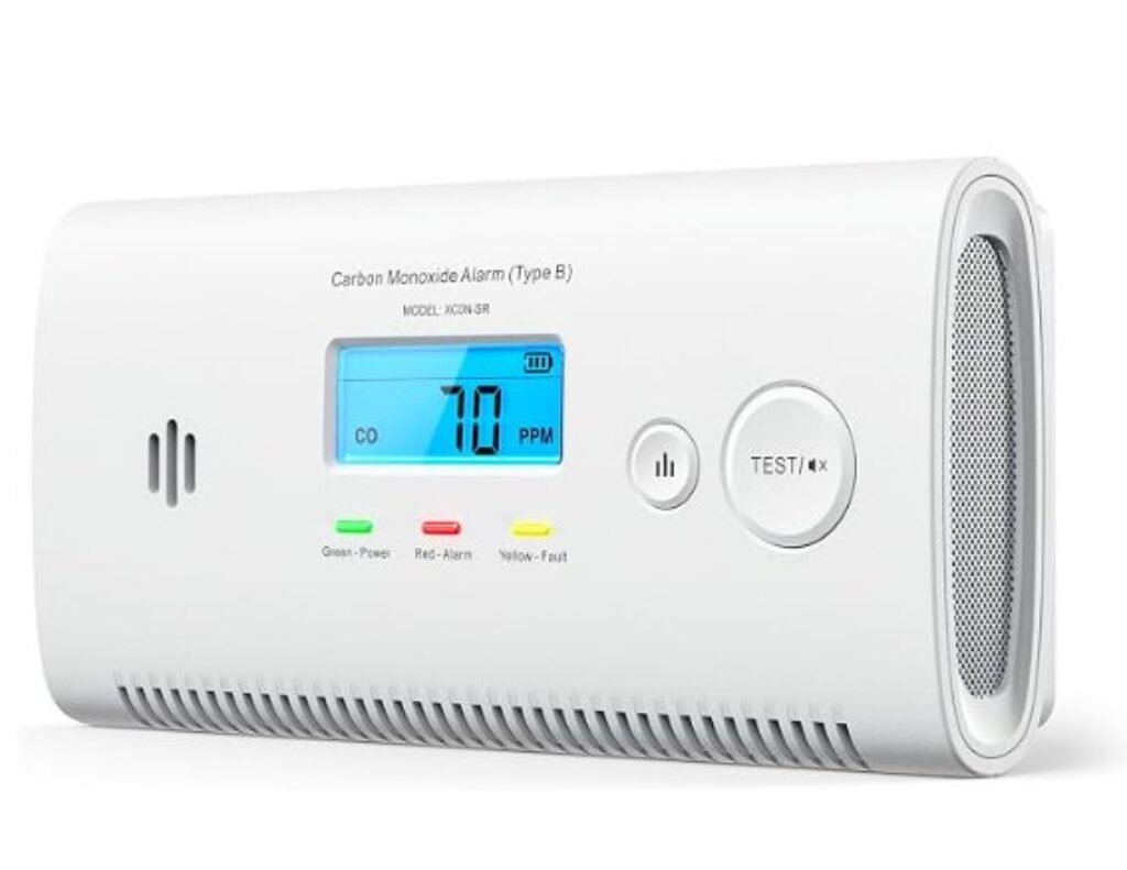 xsense xcon sr