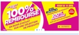 Opération 100% remboursés en bons d&rsquo;achats chez Conforama