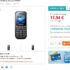 445 euros la smart tv 3d 42 pouces LG42LA640S (à acheter le 1er janvier)