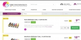 123Consommables , le site pour des cartouches d&rsquo;encres pas chères