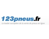 Bon plan Pneus avec un code de réduction chez 123Pneus !