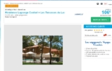 Vacances de Paques: 127 euros pour 4 la location au bord de l&rsquo;océan (Soulac ou Aureilhan)