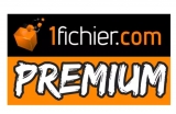 Partages de fichiers  1fichier.com : Abonnement premium à 24.99€ au lieu de 30€ !
