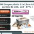 Un pc portable revenant à 299 euros jusqu&rsquo;au 3 avril