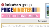 Priceminister .. 15 euros de remise pour 100 d&rsquo;achat le 26 mars