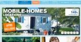 Bon plan vacances : 149 euros des locations en mobil home en avril, mai , juin , septembre