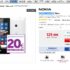 bon plan ipad:  ipad mini à 225 euros, ipad air à 377 euros