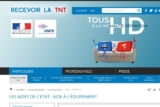 Adaptateur tnt hd : 25 euros de remboursés par l&rsquo;état pour les personnes qui ont un dégrevement de redevance