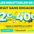 Bon plan mode ; bon achat BURTON à moitié prix