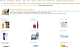 3 articles pour le prix de deux en  beauté , hygiene , ménage