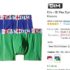 Soldes Amazon : 10 pourcent en plus les 6 et 7 fevrier sur chaussures, sacs , vetements